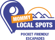 MOMMY LOCAL SPOTS