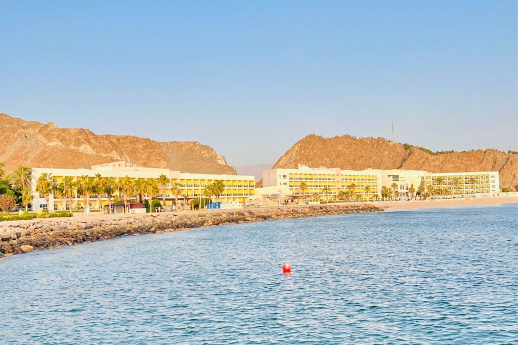Best Things To Do in Fujairah with your Family -MommyLocalSpots