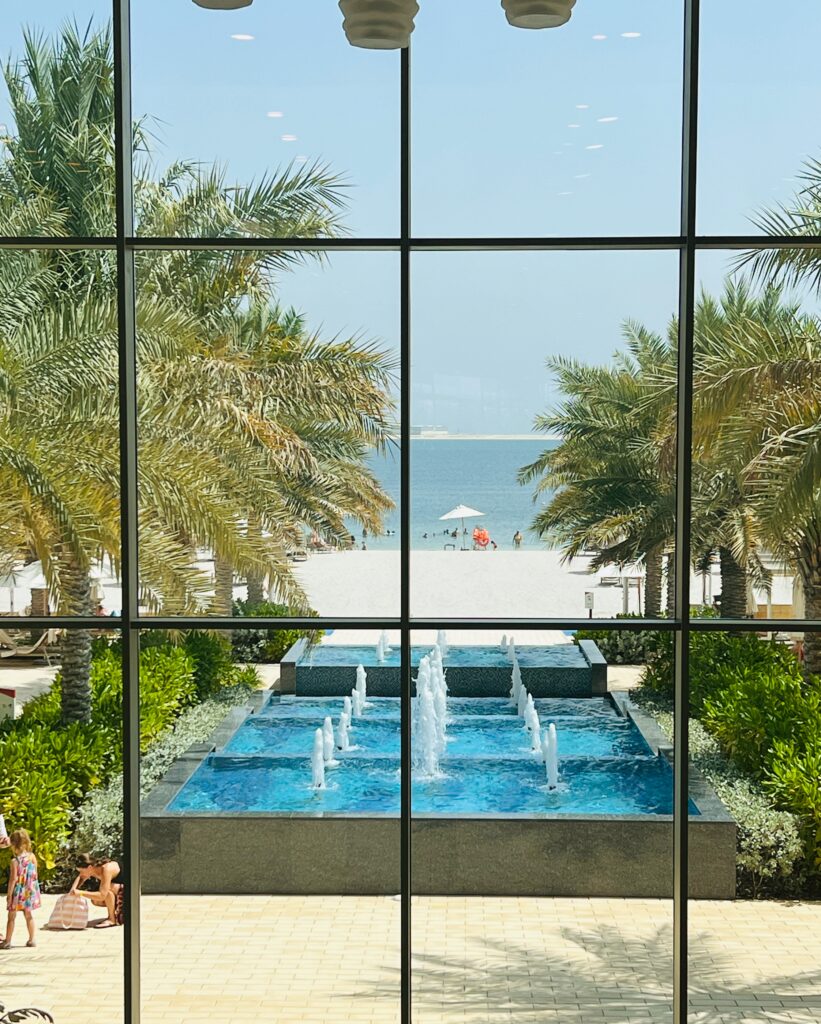 The Riu Hotel iN dUBAI